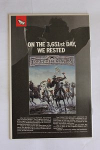 Swamp Thing Annual #3 (1987) Swamp Thing NM