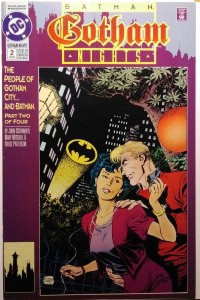 Batman: Gotham Nights #2 (1992)