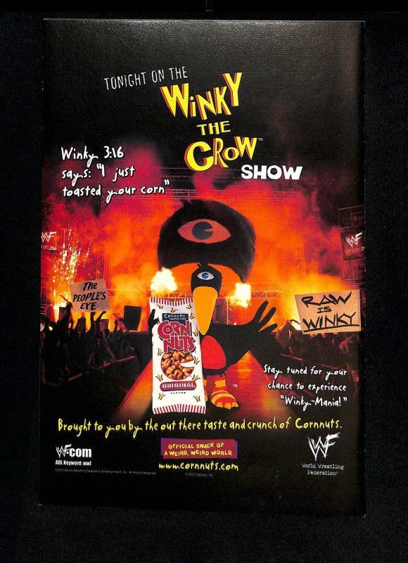 Black Panther (1998) #22