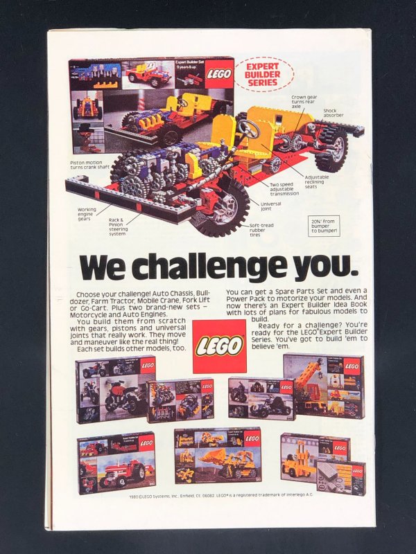 Conan the Barbarian #116 (1980)