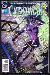 Catwoman #nn