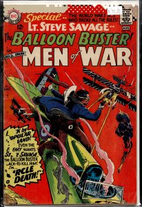 All-American Men of War #116 (1966)