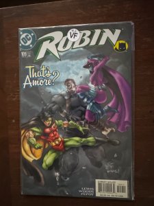 Robin #109 (2003)