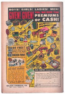 G.I. Combat #74 (1959)