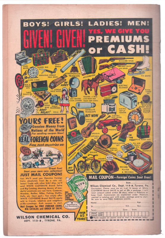 G.I. Combat #74 (1959)