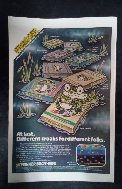 The Incredible Hulk #293 (1984)