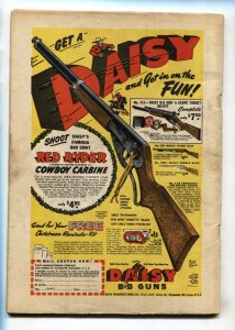 Sports Action #2 - 1950 - Atlas - VG+ - comic book