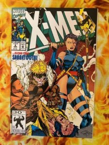 X-Men #6 (1992) - NM