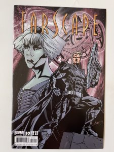 Farscape #10  - NM+ (2010)