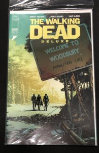 The Walking Dead Deluxe #27 (2021)