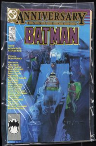 Batman #400 (1986) Batman