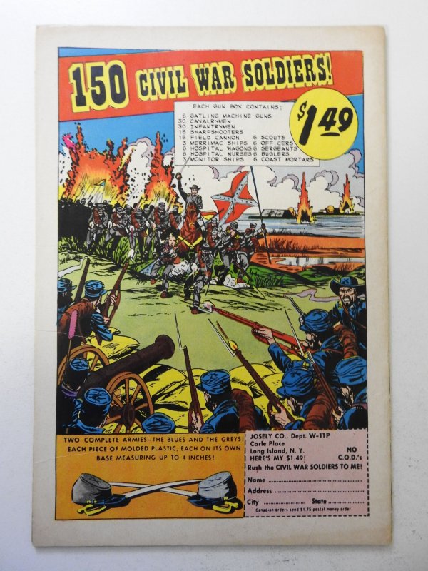 Batman #134 (1960) VG/FN Condition!