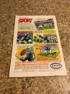 Green Lantern #41 (1965) Star Saphire vs. GL VF High-Grade Utah CERTIFICATE