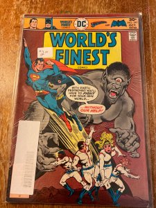 World's Finest Comics #241 (1976)