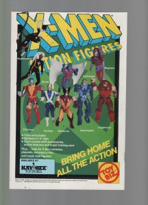 Infinity Gauntlet #4 VF/NM 