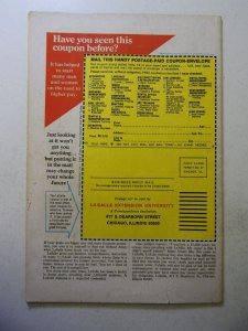 Thor #209 (1973) VG/FN Condition