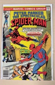 Spectacular Spider-Man #1: Facsimile Edition (2022)