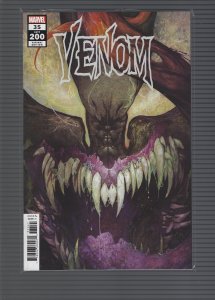 Venom #35 Variant