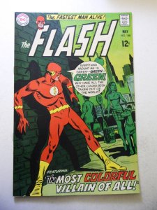 The Flash #188 (1969) FN+ Condition