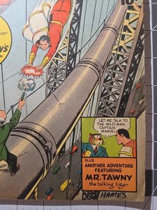 Captain Marvel Adventures #88 (Fawcett Comics September 1948)