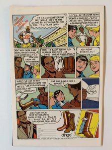 Superman #354 VF/NM (1980)