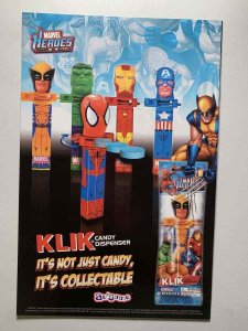 Dark Reign #1 2nd Print Variant NM Marvel Comics C2A1/14/22