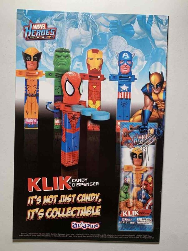 Dark Reign #1 2nd Print Variant NM Marvel Comics C2A1/14/22