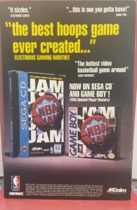 Mortal Kombat #4 (1994)