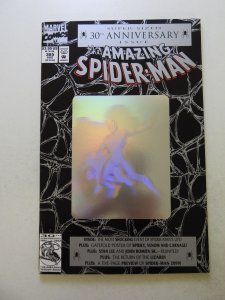 The Amazing Spider-Man #365 (1992) VF/NM condition