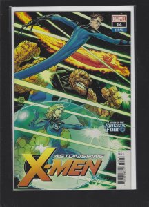 Astonishing X-Men #14 Variant