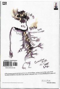 AMAZING SPIDER-MAN#36 VF/NM 2001 MARVEL 911 ISSUE COMICS