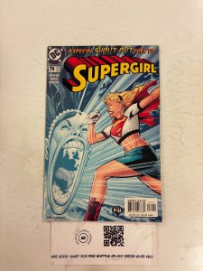 Supergirl #73 NM DC Comic Books Superman Krypto Lex Luthor 15 HH96