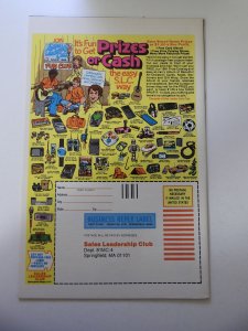 Iron Man #148 (1981) FN/VF Condition