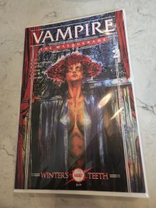 Vampire: The Masquerade Winter's Teeth #2 (2020)