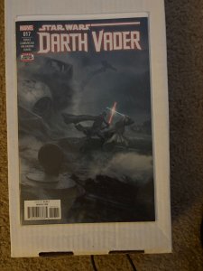 Darth Vader #17 (2018)
