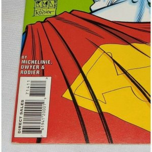 Action Comics 714 DC 1995 Joker VF