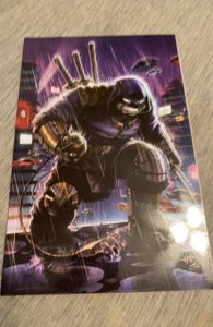 1TMNT THE LAST RONIN 1 HYUNGSUNG LEE VIRGIN VARIANT TRINITY COMICS CREEES RARE