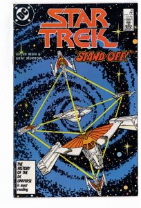 Star Trek #35 (1987)