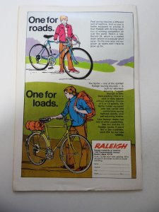 The Demon #13 (1973) VG/FN Condition