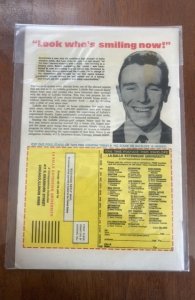 Marvel Spectacular #1 (1973)