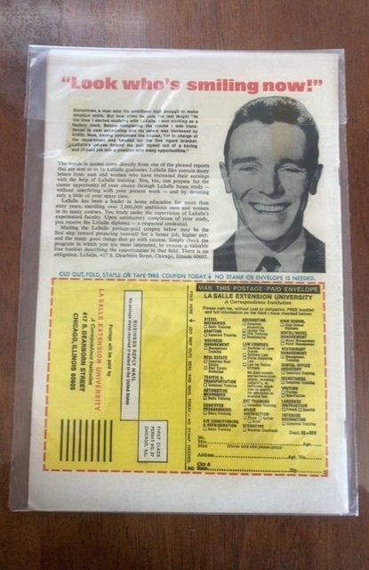 Marvel Spectacular #1 (1973)