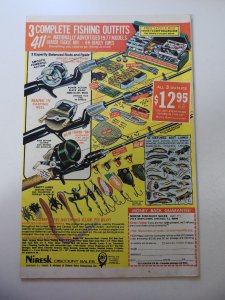 The Invaders #17 (1977) VF- Condition