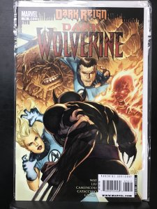 Dark Wolverine #76 (2009)