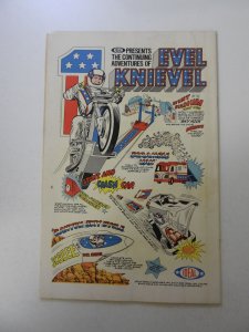 Captain America #182 (1975) FN+ condition MVS intact