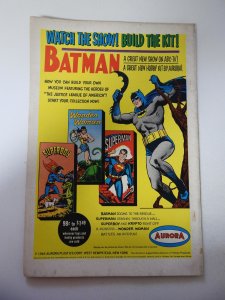 House of Secrets #78 (1966) VG/FN Condition small moisture stains