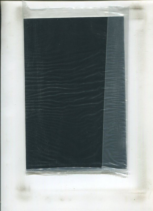 DREAD #12 (9.2) FANZINE & CLIVE BARKER GOLDEN CARD!! 1993