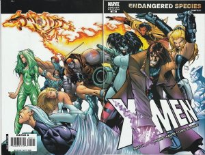 X-Men #200
