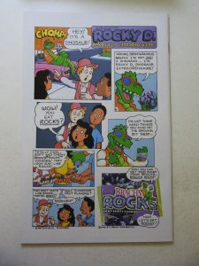 2099 Unlimited #1 (1993) VF Condition