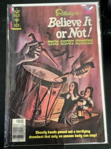 Ripley's Believe it or Not! #91 (1979)