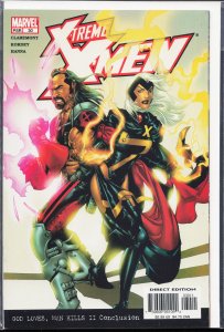 X-Treme X-Men #30 (2003) X-Men